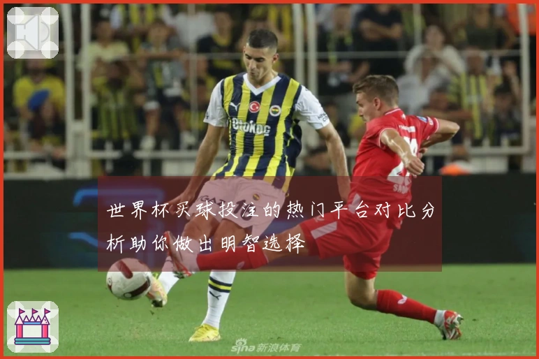 世界杯买球投注的热门平台对比分析助你做出明智选择