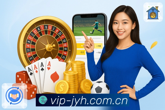 我们的使命与愿景